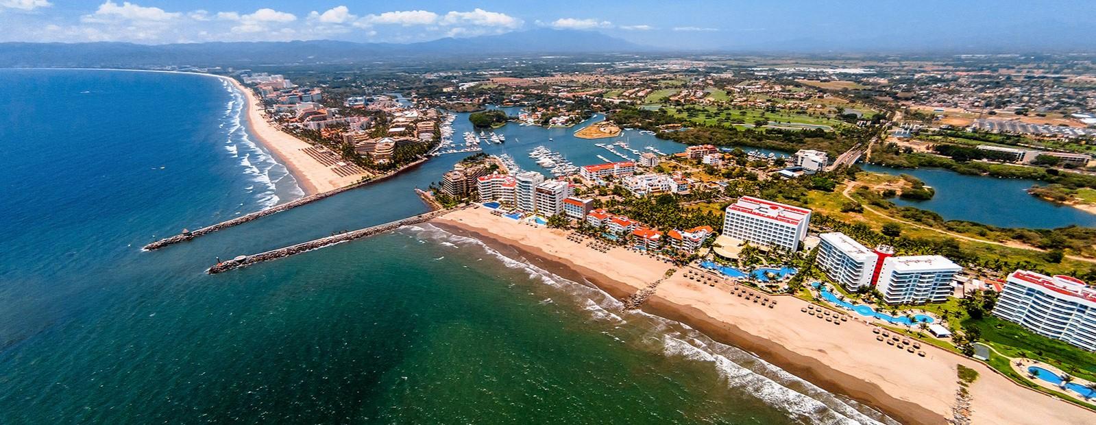 Nuevo Vallarta, Riviera Nayarit – Vallarta Transfers and Incentives