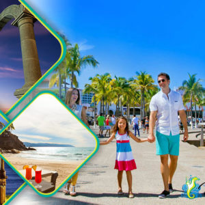 City Tour with Vallarta Transfers and Incentives