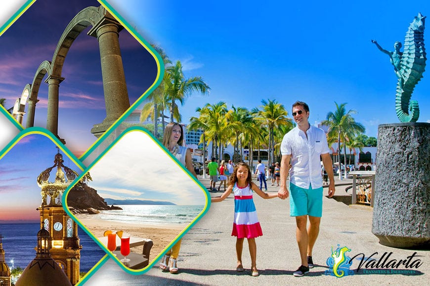 City Tour In Puerto Vallarta – Vallarta Transfers And Incentives