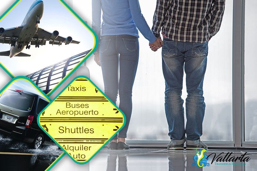 PVR Airport Transfers with Vallarta Transfers and Incentives