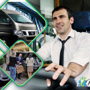 Private Driver in Puerto Vallarta with Vallarta Transfers and Incentives