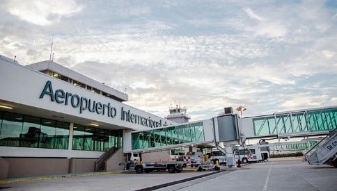 Puerto Vallarta Airport (PVR) – Vallarta Transfers And Incentives